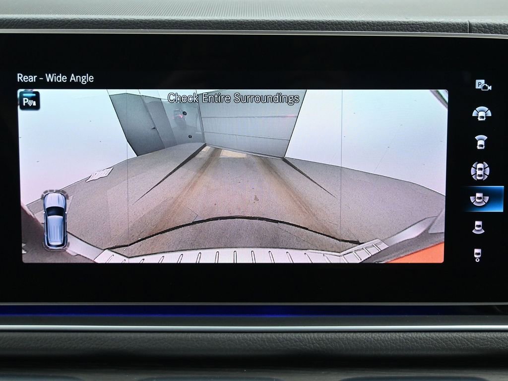 Used 2023 Mercedes-Benz GLE 450 4MATIC w/ AMG Line Exterior image 34