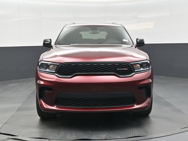 New 2026 Dodge Durango GT w/ Blacktop Package image 9
