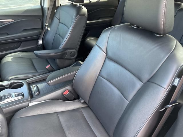Certified 2022 Honda Pilot Special Edition image 20