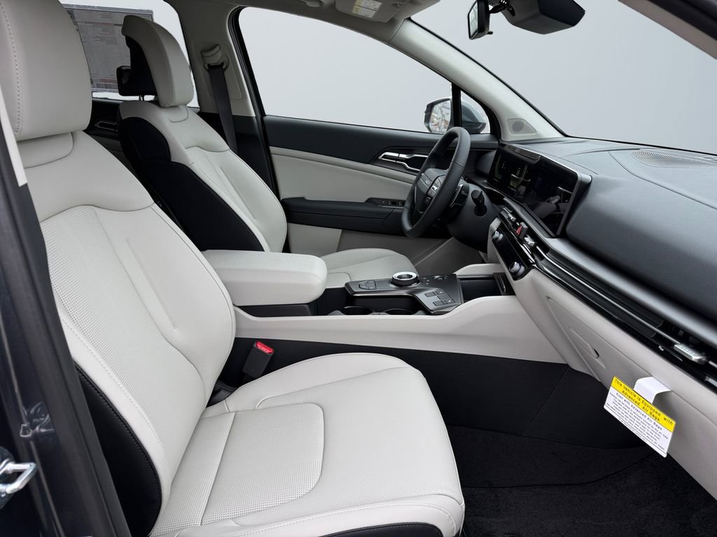 New 2026 Kia Sportage EX image 15