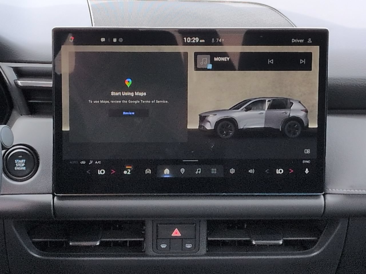 New 2026 MAZDA CX-5 Select AWD/4WD image 19
