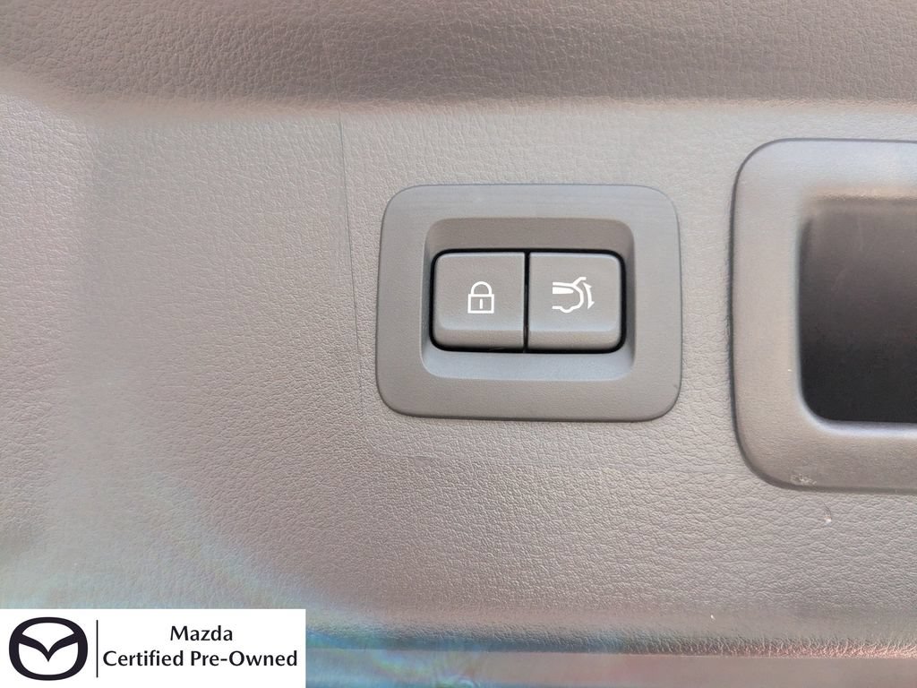 Used 2026 MAZDA CX-50 AWD 2.5 S w/ Weather Package image 8