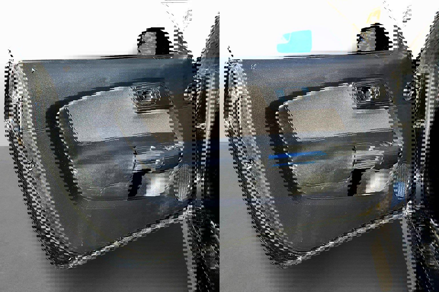 Used 2016 Ford Mustang GT image 16