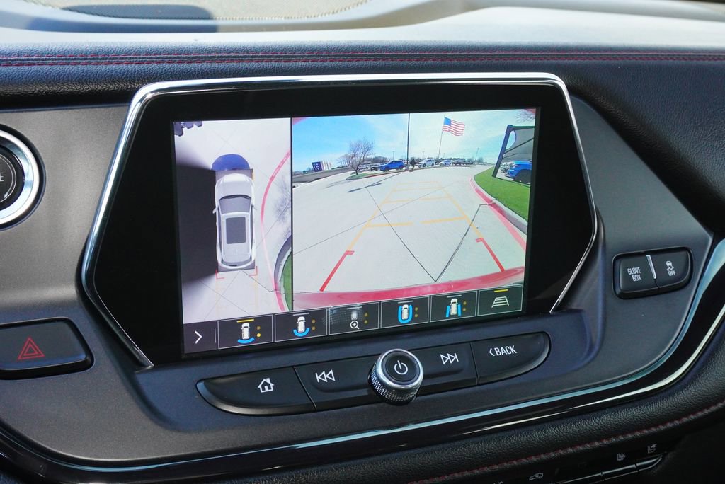 Used 2019 Chevrolet Blazer RS image 14