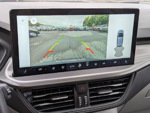 Certified 2023 Ford Escape Active w/ Tech Pack #1 AWD/4WD image 12