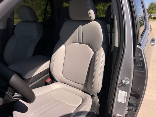 Certified 2025 Honda Pilot EX-L image 11