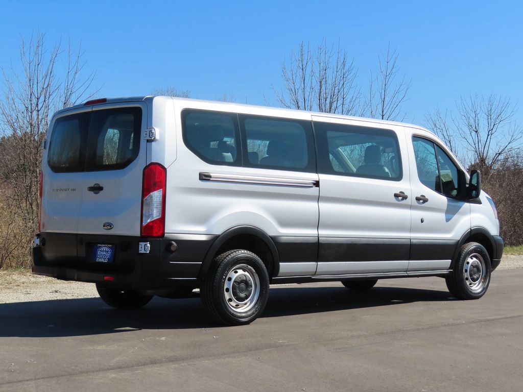 Used 2019 Ford Transit 350 XL RWD image 3