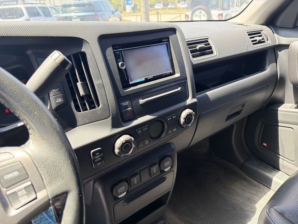 Used 2014 Honda Ridgeline RTL image 26