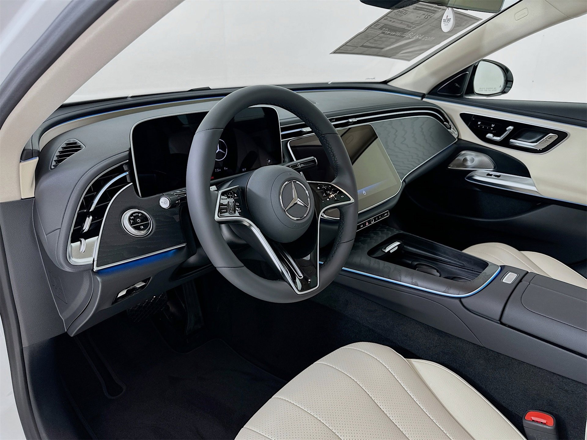 New 2026 Mercedes-Benz E 350 E 350 image 10