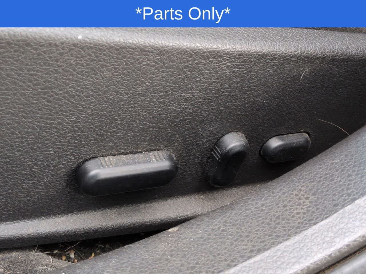 Used 2011 Ford Fusion SEL w/ 301A Rapid Spec Order Code FWD image 15