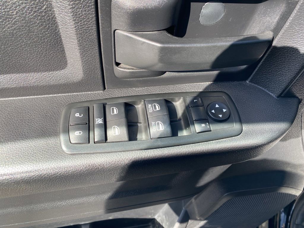 Used 2015 RAM 1500 Tradesman w/ Popular Equipment Group image 10