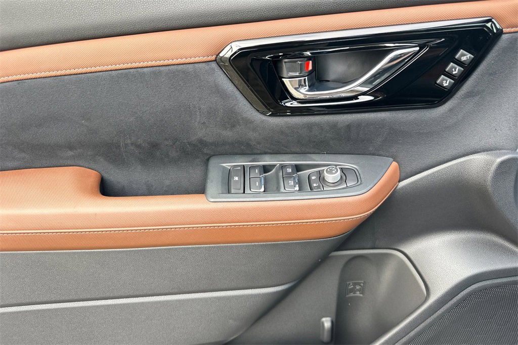 New 2025 Subaru Forester Touring image 13