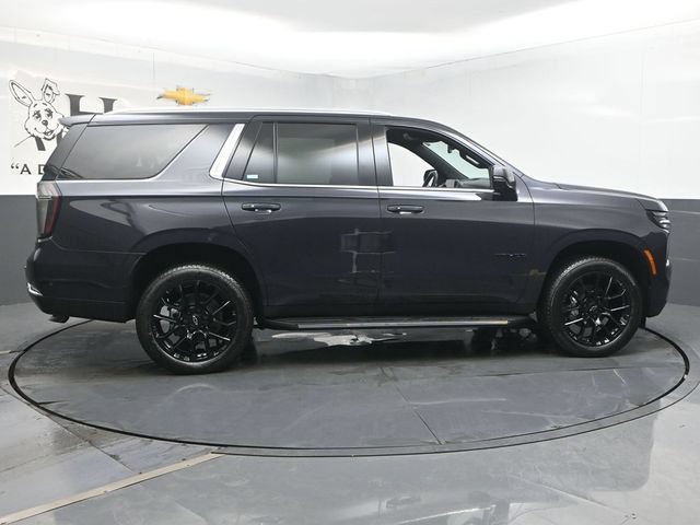 New 2026 Chevrolet Tahoe LT w/ Comfort Package AWD/4WD image 16