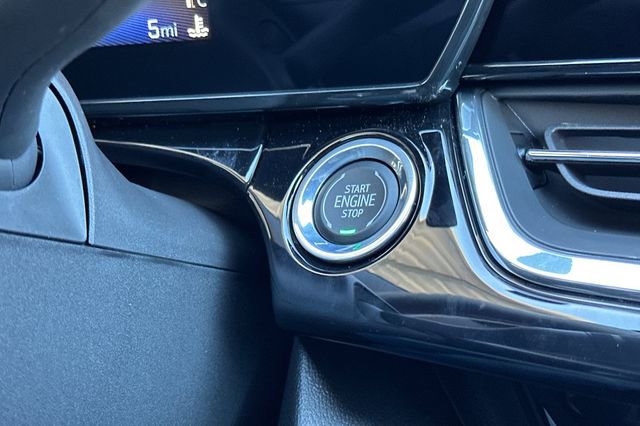 New 2026 Chevrolet Trax RS w/ Driver Confidence Package image 28