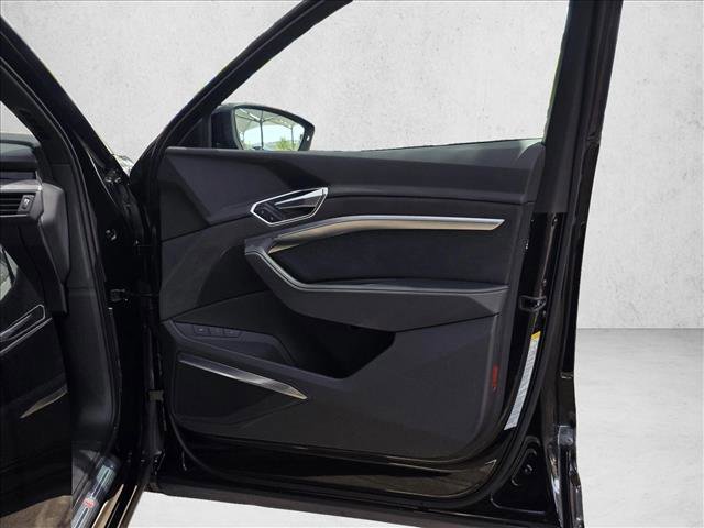 Certified 2023 Audi e-tron Chronos w/ Chronos Package image 10