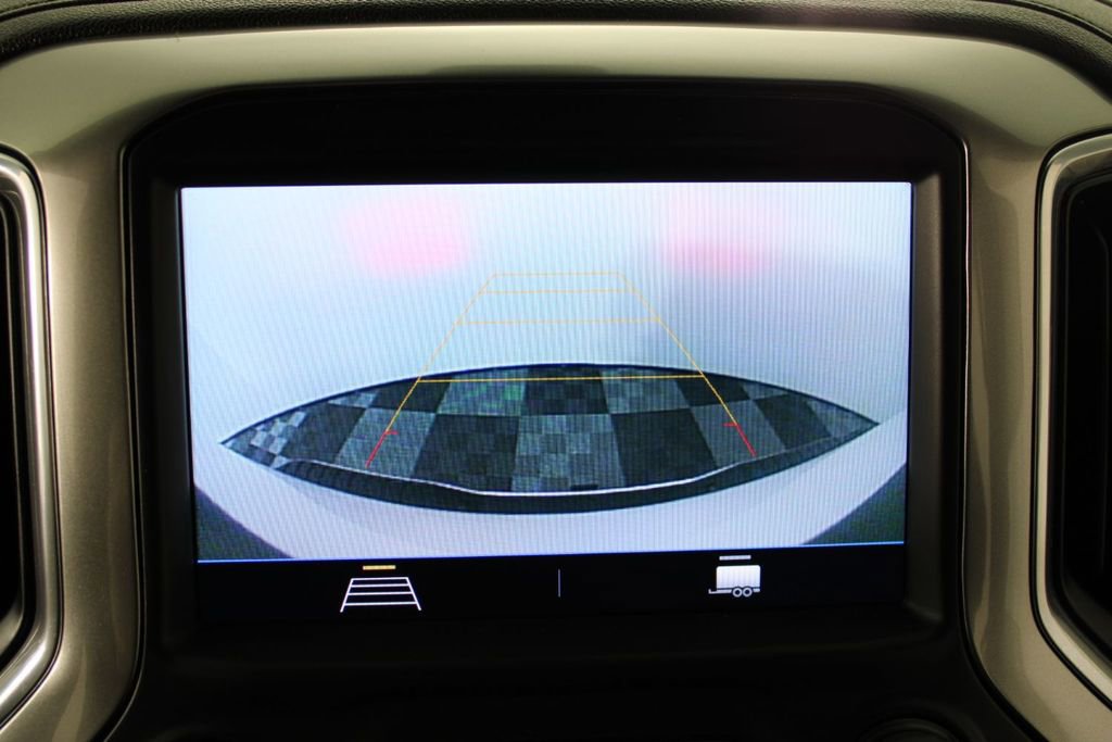 Used 2023 Chevrolet Silverado 2500 LT image 22