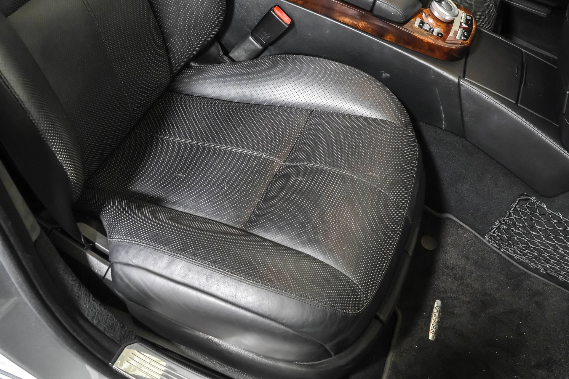 Used 2007 Mercedes-Benz S 600 image 50