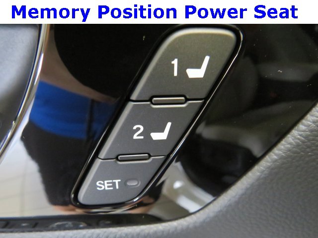 New 2026 Honda CR-V EX-L image 11