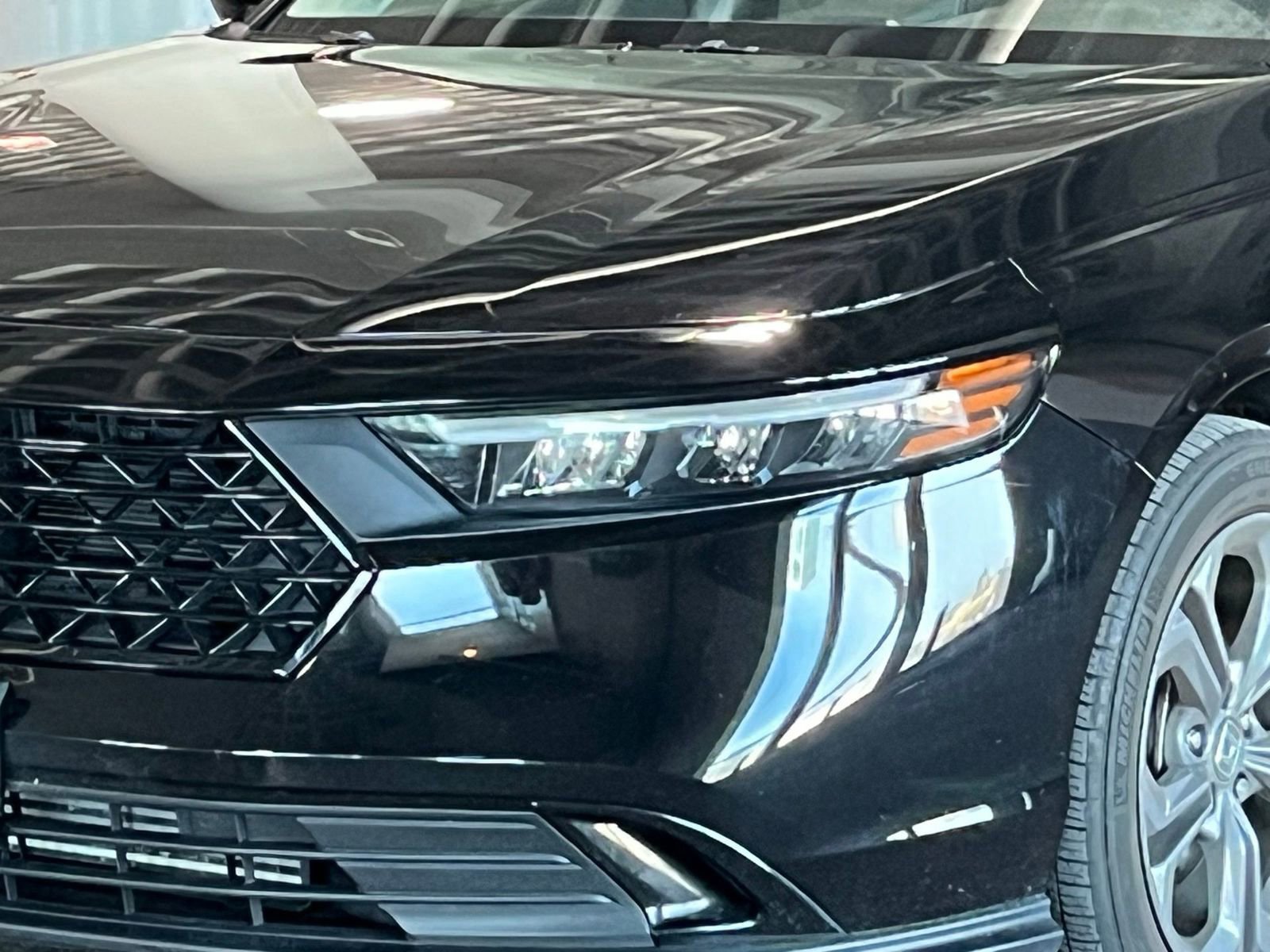 Used 2024 Honda Accord EX image 5