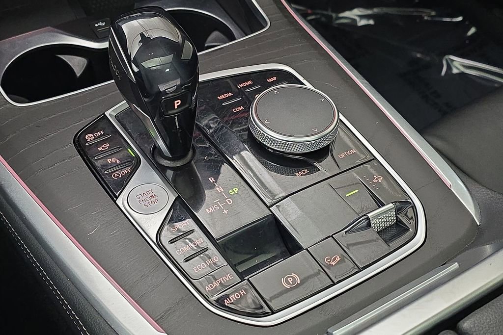 Used 2020 BMW X7 xDrive40i w/ Premium Package image 21