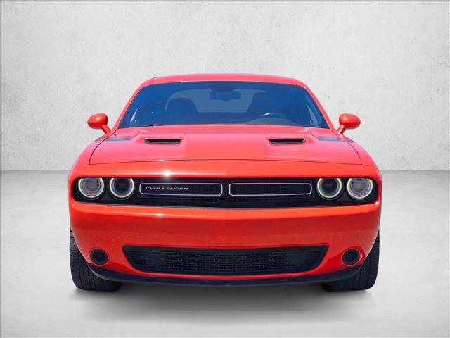 Used 2016 Dodge Challenger SXT RWD video 2