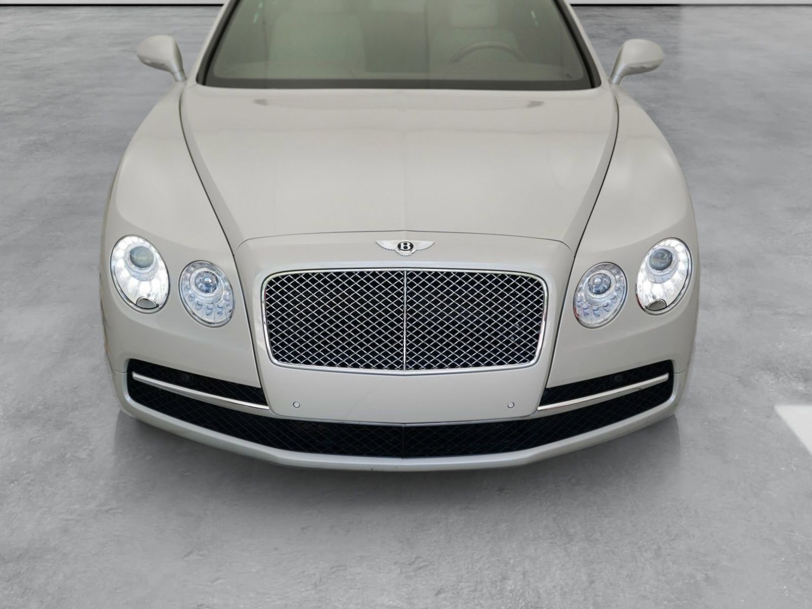 Used 2017 Bentley Flying Spur W12 AWD/4WD image 12