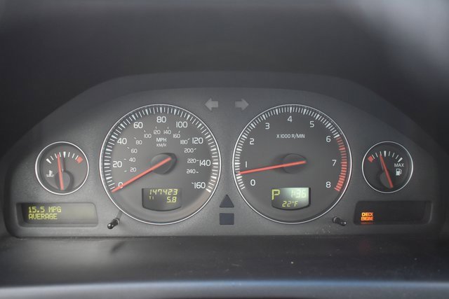 Used 2006 Volvo XC70 2.5T image 18