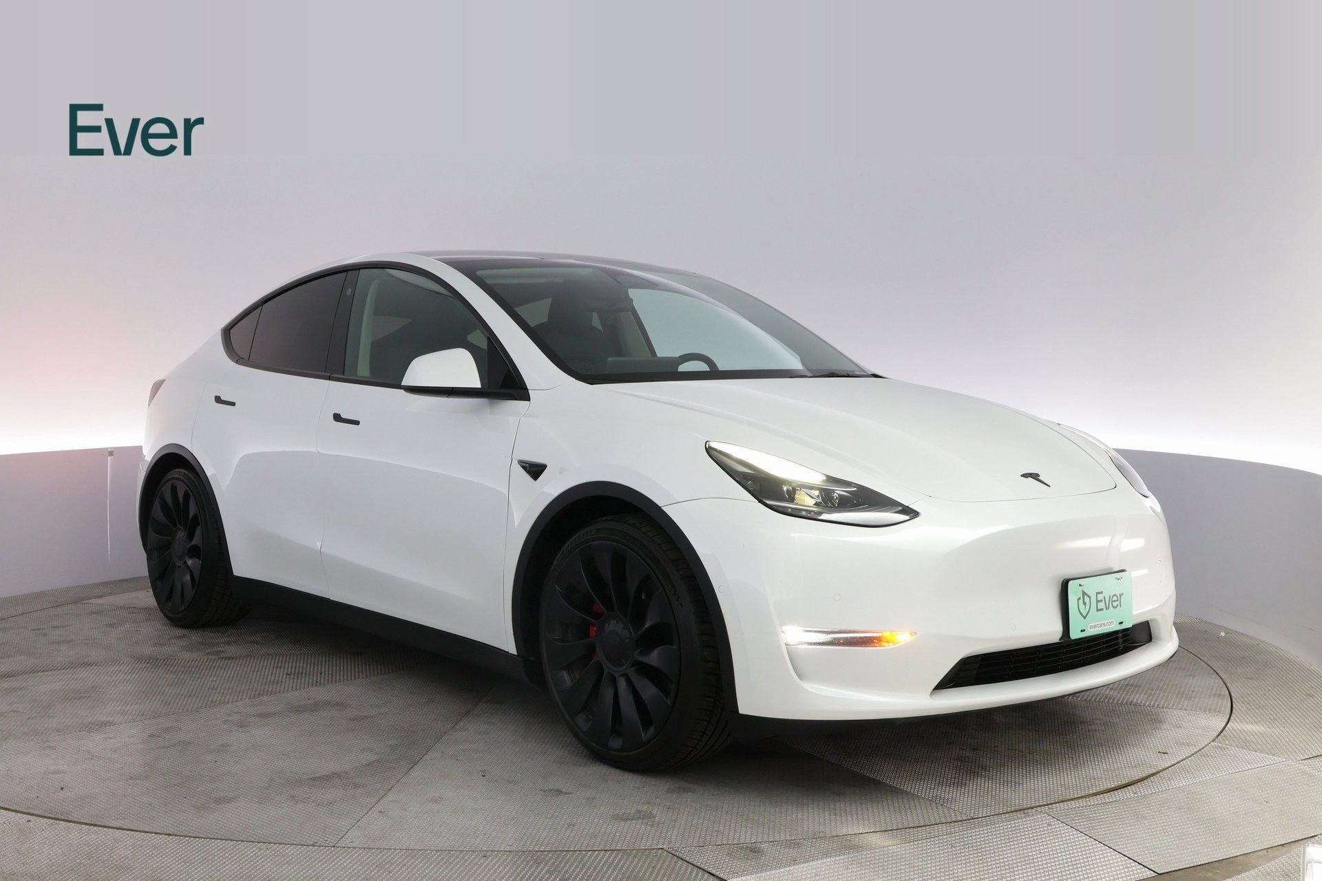 Used 2022 Tesla Model Y Performance image 4