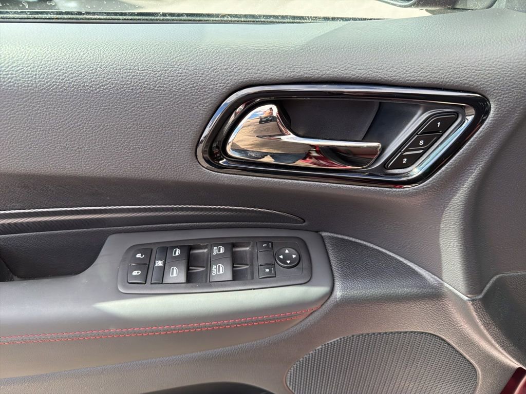 New 2026 Dodge Durango GT image 12