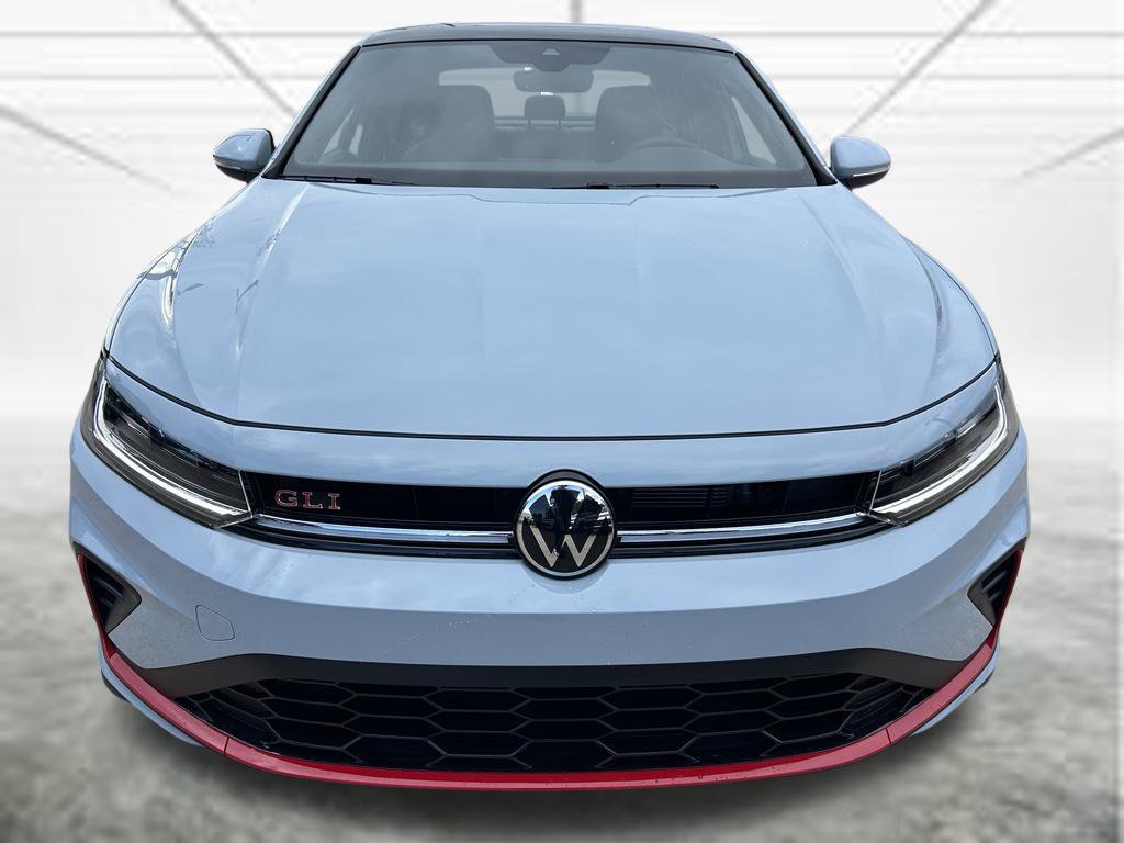 New 2027 Volkswagen Jetta GLI Autobahn FWD image 8