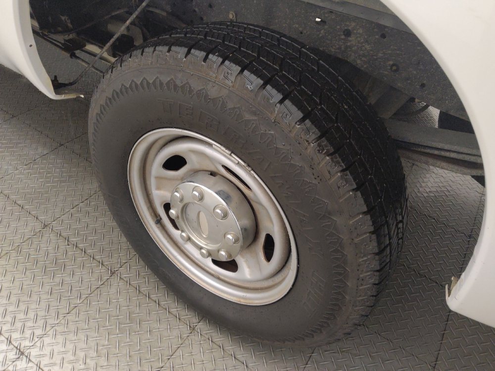 Used 2013 Ford F250 XL w/ PWR Equipment Group RWD image 31