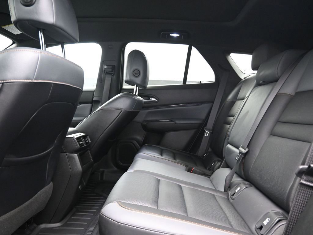 Used 2024 Honda Prologue Elite image 28