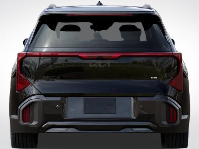 New 2027 Kia Seltos X-Line S AWD/4WD image 13