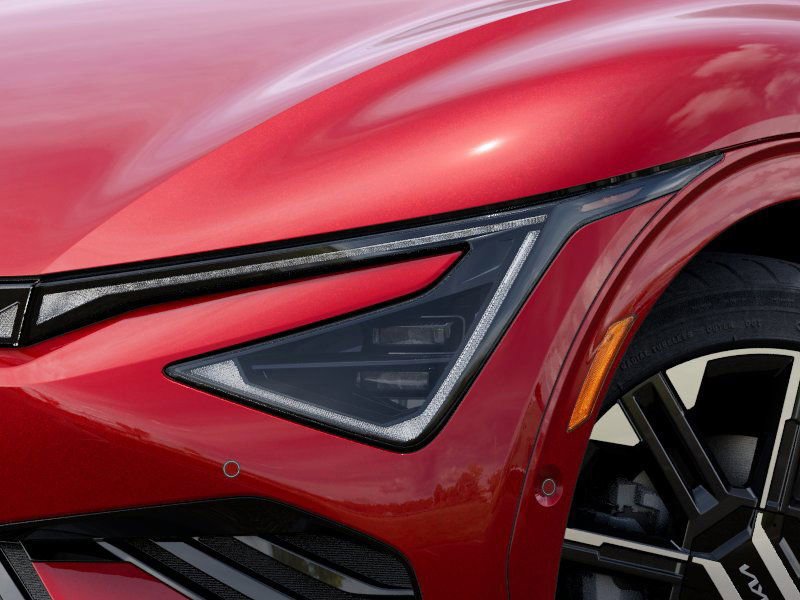 New 2025 Kia EV6 GT-Line image 10
