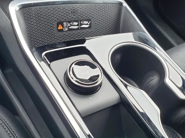 New 2026 Chevrolet Equinox LT w/ Convenience Package II image 27