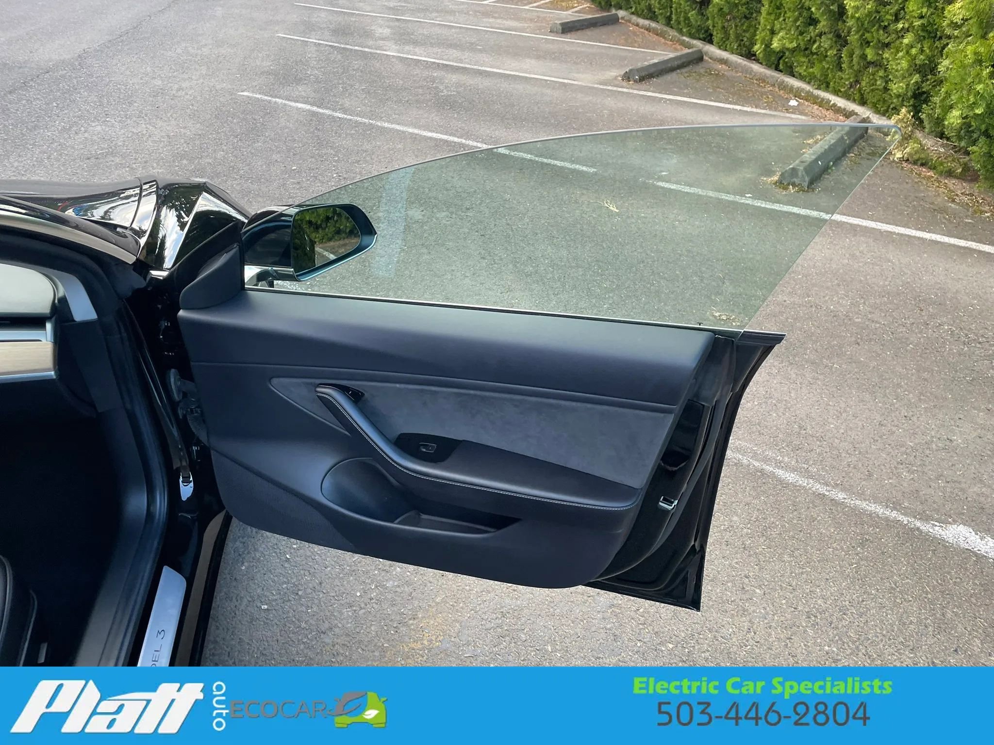 Used 2018 Tesla Model 3 Long Range image 51