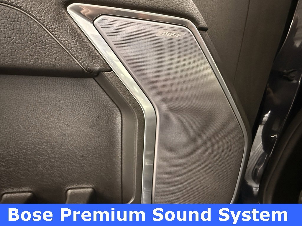 Used 2022 GMC Sierra 1500 Denali image 42