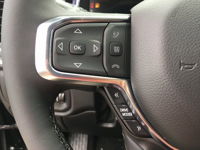 New 2026 RAM 1500 Laramie w/ Night Edition image 13