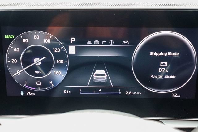 New 2026 Kia Niro Wind FWD image 38