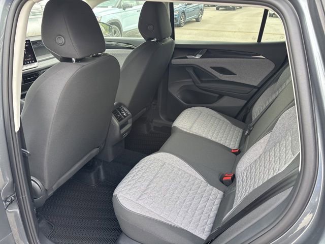 New 2026 Volkswagen Tiguan S FWD image 13