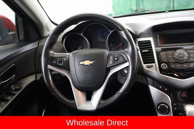 Used 2014 Chevrolet Cruze LT w/ All-Star Edition image 13