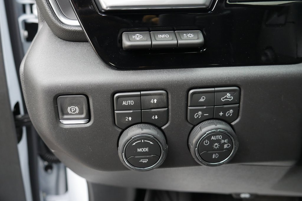 New 2026 Chevrolet Silverado 1500 High Country w/ Technology Package image 11