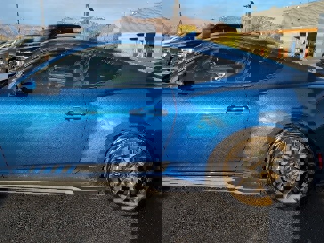 New 2024 Ford Mustang GT Premium w/ GT Performance Package image 22