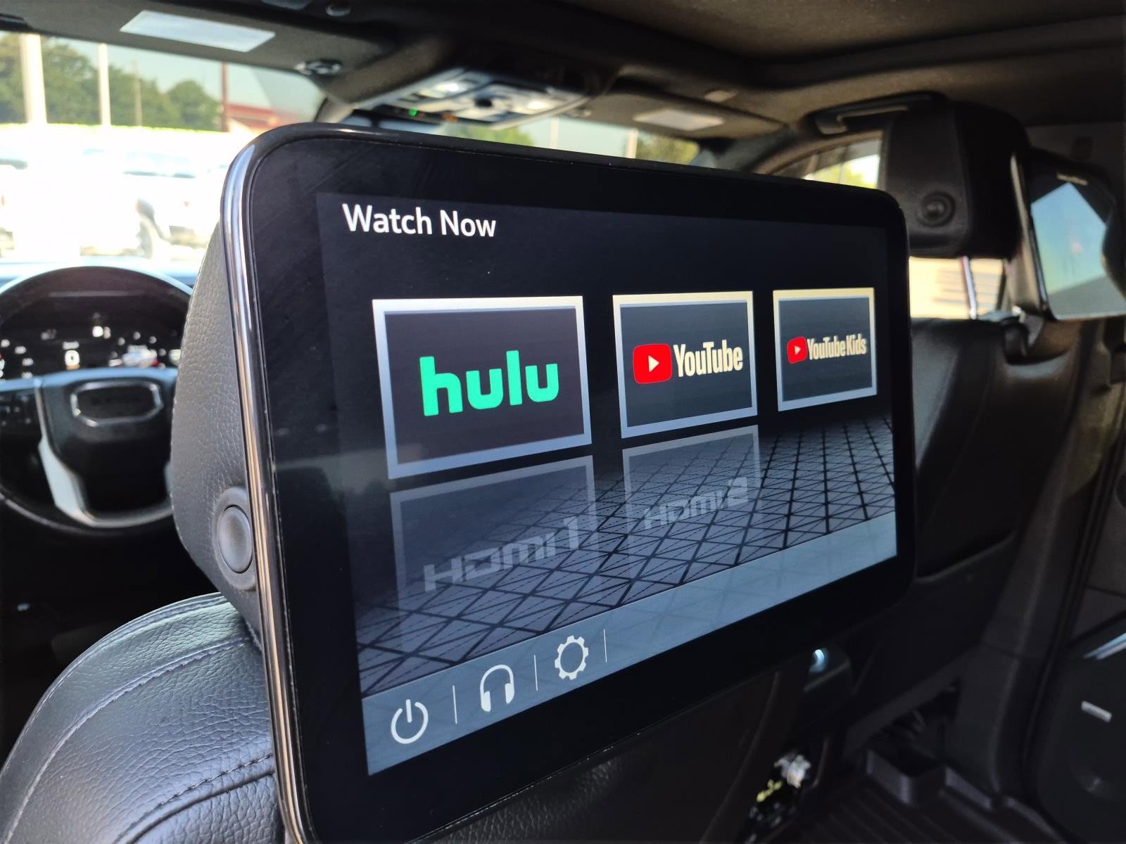 Certified 2024 GMC Yukon Denali w/ Denali Reserve Package image 16