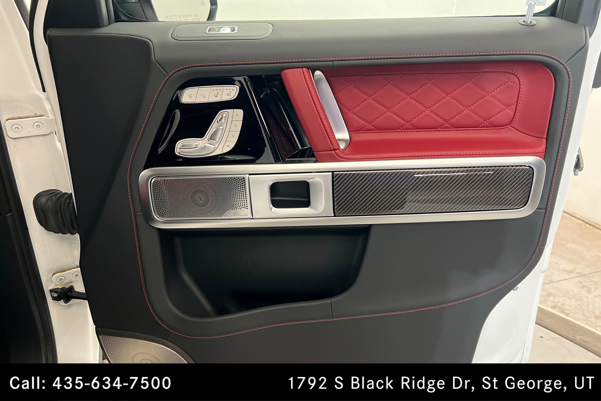 Certified 2023 Mercedes-Benz G 63 AMG 4MATIC image 23