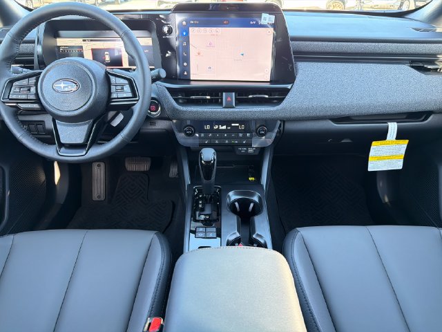 New 2026 Subaru Outback Premium AWD/4WD image 9