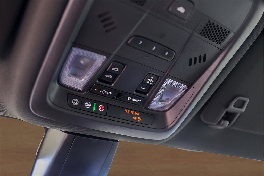 Certified 2023 Cadillac XT6 Sport image 22