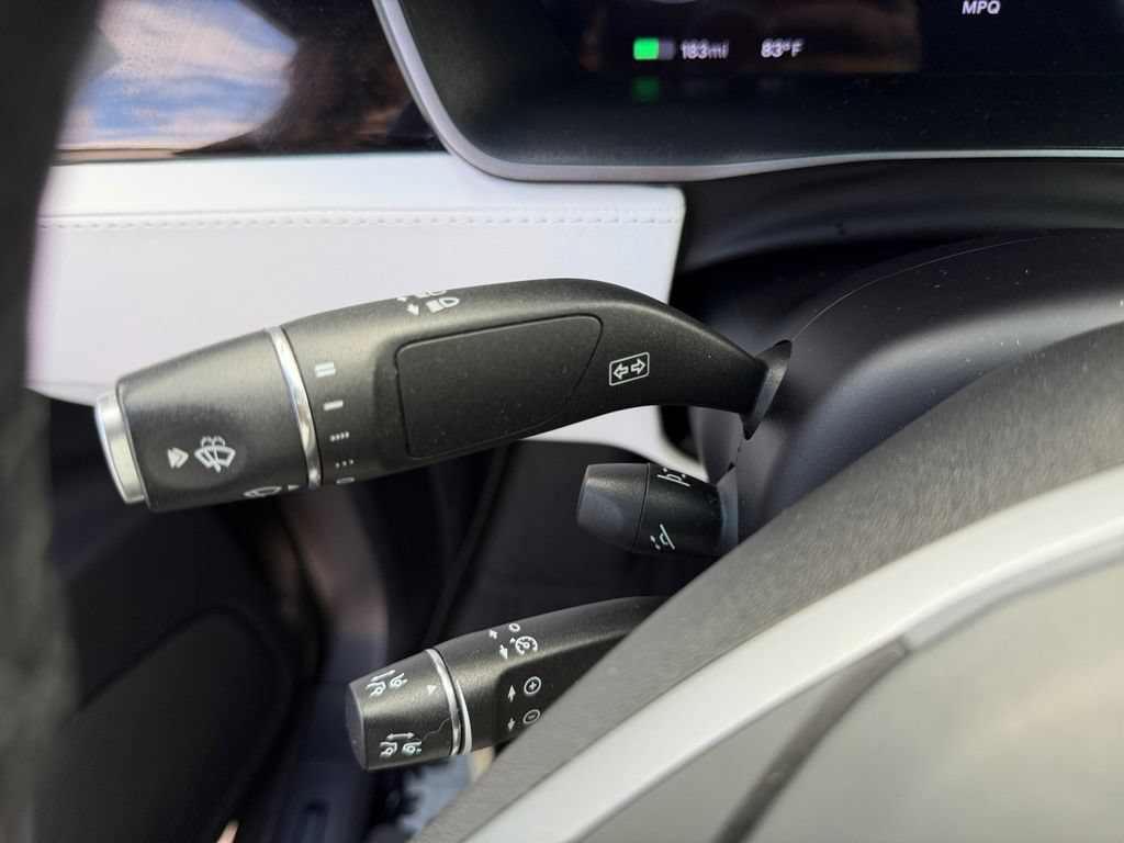 Used 2020 Tesla Model X Long Range AWD/4WD image 25