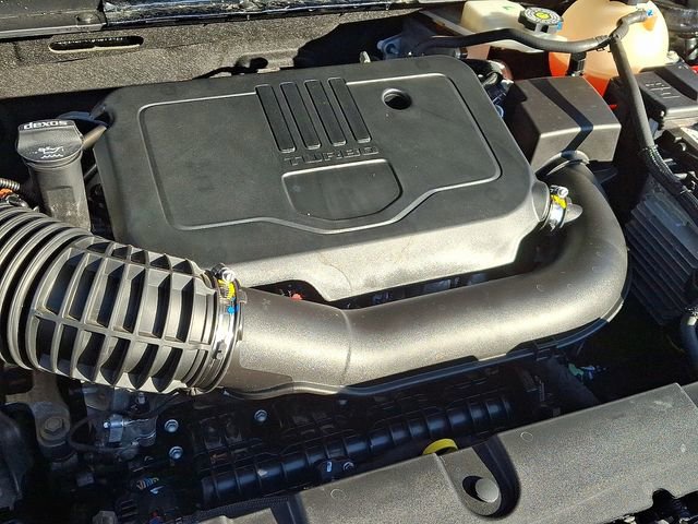 Used 2024 Chevrolet Blazer LT image 28