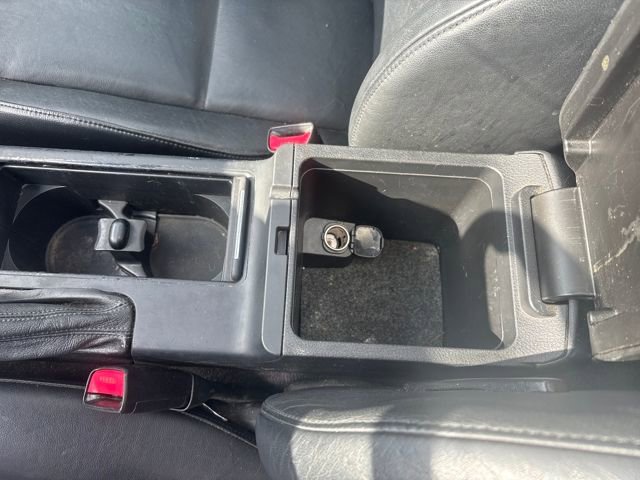 Used 2005 Subaru Outback 2.5i Limited image 24